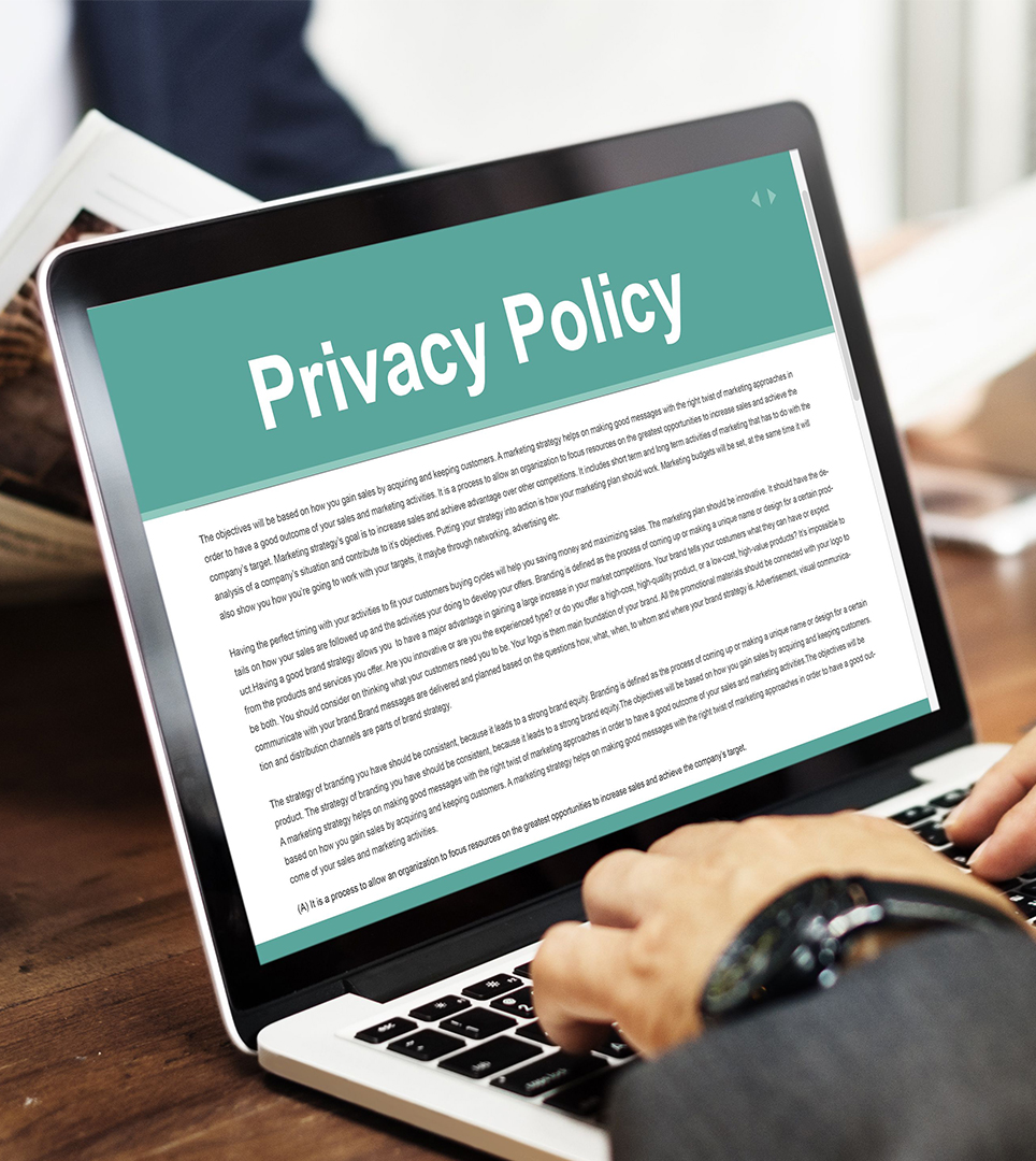 Privacy Policy For Mountain Empire Motel